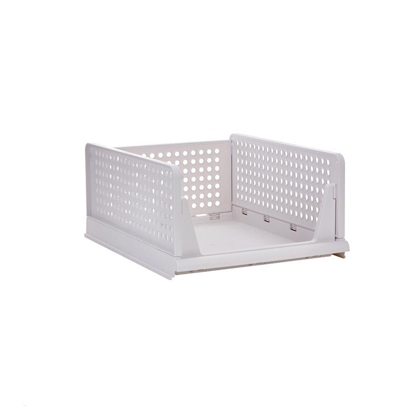 FoldyRack — Boîte de rangement modulable