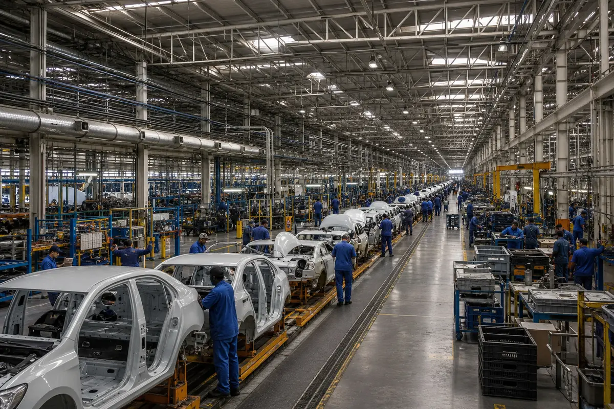 Navettes Fiat Ducato · Auto Hall Kénitra